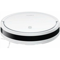 Xiaomi Robot Vacuum E12 - Robotický vysavač s funkcí vysávání a mopování, chytrým plánem čištění s ovládáním přes aplikaci