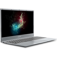 Přenosný notebook MEDION z hliníku E15303 (MD62137), AMD Ryzen 5 4500U (2,30 - 4,00 GHz) Hexa Core, 16 GB RAM, 512 GB SSD