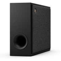 Bezdrátový subwoofer Yamaha TRUE X SUB 100A pro TRUE X BAR 40A - uhlíkově šedý