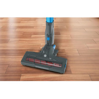 Hoover 39400967, H-Free 300, Obsidian Grey, PET ANTIBACTERIAL