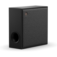 Bezdrátový subwoofer Yamaha TRUE X SUB 100A pro TRUE X BAR 40A - uhlíkově šedý