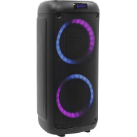 Přenosný reproduktor Boomtone DJ Booster 300.