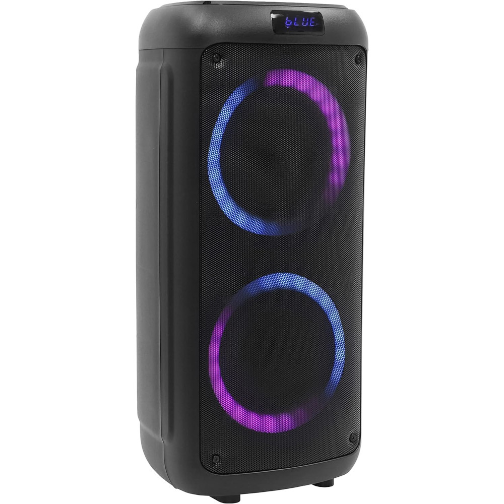 Přenosný reproduktor Boomtone DJ Booster 300.