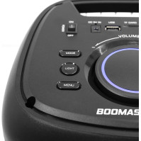 Přenosný reproduktor Boomtone DJ Booster 300.