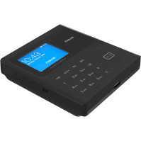 Anviz W1C PRO WIFI detekce docházky: Rfid odznak a PIN, Linux, 1 GHz CPU, 2,8" TFT LCD, Tcp/ip, WIFI, dotyková klávesnice