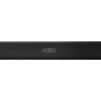 Panasonic SC-HTB600EGK 2.1 Soundbar s bezdrátovým subwooferem (Dolby Atmos, Bluetooth, HDMI, 360 W RMS) černý