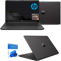 Notebook HP 255 G9 Amd Ryzen 5 5625U 4,3Ghz 6Core Display 15.6" FHd,Ram 8Gb Ddr4, SSD 512Gb Nvme, Hdmi,Wifi, Lan, Bluetooth,Webc