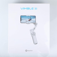 Feiyu Vimble 3SE [oficiální] Gimbal pro chytrý telefon pro iPhone a Android, 3osý stabilizátor mobilního telefonu, VLOG