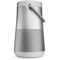 BOSE SoundLink Revolve II Přenosný stereo reproduktor Stříbrný