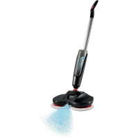 Vileda Looper Floor mop | elektrický sprej mop| utěrka | mop s akumulátorem | lehký mop | čištění mezičasem