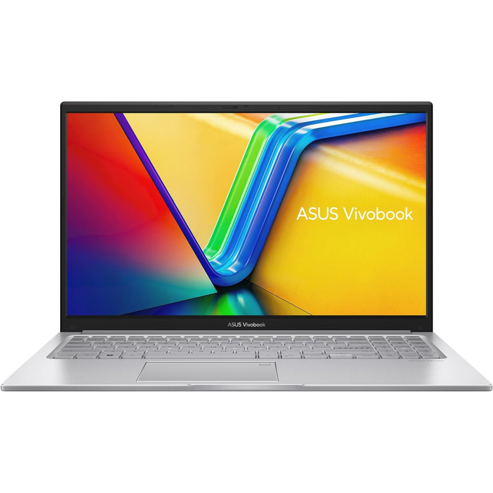 Asus Vivobook 15 F1504ZA B086ZCDRL7, Notebook s 15,6palcovým FHD Anti-Glare monitorem, 60Hz, Intel Core 12. generace i7