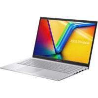 Asus Vivobook 15 F1504ZA B086ZCDRL7, Notebook s 15,6palcovým FHD Anti-Glare monitorem, 60Hz, Intel Core 12. generace i7