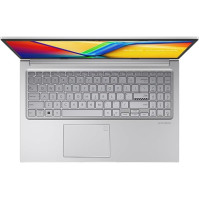 Asus Vivobook 15 F1504ZA B086ZCDRL7, Notebook s 15,6palcovým FHD Anti-Glare monitorem, 60Hz, Intel Core 12. generace i7