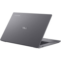 ASUS Chromebook Plus CX3402CBA-PQ0104 - Přenosný počítač 14" Full HD (Intel Core i3, RAM 8 GB, 128 GB UFS, ChromeOS)