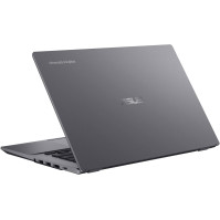 ASUS Chromebook Plus CX3402CBA-PQ0104 - Přenosný počítač 14" Full HD (Intel Core i3, RAM 8 GB, 128 GB UFS, ChromeOS)