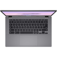 ASUS Chromebook Plus CX3402CBA-PQ0104 - Přenosný počítač 14" Full HD (Intel Core i3, RAM 8 GB, 128 GB UFS, ChromeOS)