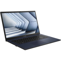 ASUS ExpertBook B1 B1502CBA-EJ0436X – 15,6" Full HD notebook (Intel Core i5-1235U, 8 GB RAM, 512 GB SSD, grafika Iris Xe)