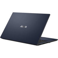 ASUS ExpertBook B1 B1502CBA-EJ0436X – 15,6" Full HD notebook (Intel Core i5-1235U, 8 GB RAM, 512 GB SSD, grafika Iris Xe)