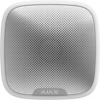 Maxxistore - Ajax STREETSIREN W - Venkovní siréna 115 dB - bílá