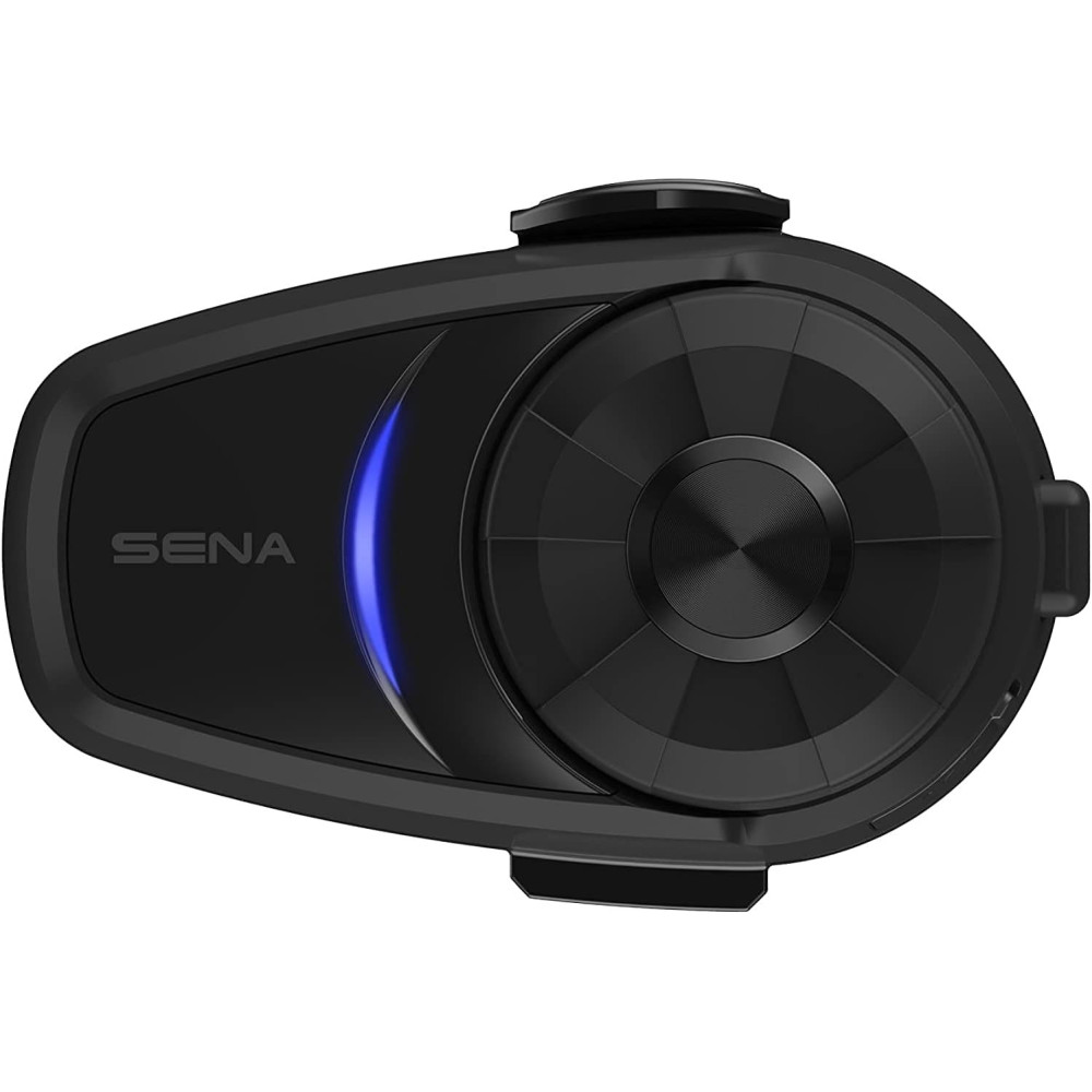 Sena 10S motocyklový Bluetooth headset komunikační systém