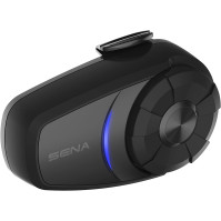 Sena 10S motocyklový Bluetooth headset komunikační systém