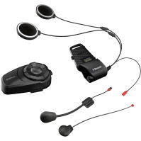 Sena 10S motocyklový Bluetooth headset komunikační systém