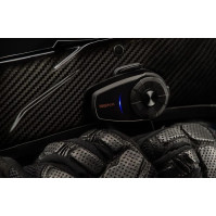 Sena 10S motocyklový Bluetooth headset komunikační systém