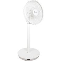 HAVERLAND HYPE K| Stojanový ventilátor | Technologie Silence | 25W | 12-rychlostní | na 34 m2