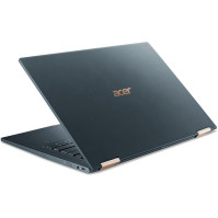 Acer Spin 7 SP714-61NA-S79F - Přenosný konvertibilní počítač 14" FullHD (Qualcomm Kryo 495, 8 GB RAM, 512 GB SSD)