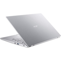 Acer Swift 3 (SF314-43-R0MG) Ultratenký / Laptop 14palcový Windows 11 - FHD IPS displej, AMD Ryzen 5 5500U, 8 GB LPDDR4X RAM