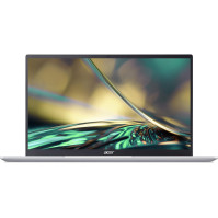 Acer Swift 3 (SF314-43-R0MG) Ultratenký / Laptop 14palcový Windows 11 - FHD IPS displej, AMD Ryzen 5 5500U, 8 GB LPDDR4X RAM