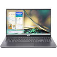 Ultrabook/Laptop Acer Swift X (SFX16-51G-50UP) | 16" FHD displej | Intel Core i5-11320H | 16 GB RAM | 512 GB SSD