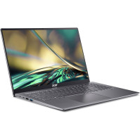 Ultrabook/Laptop Acer Swift X (SFX16-51G-50UP) | 16" FHD displej | Intel Core i5-11320H | 16 GB RAM | 512 GB SSD