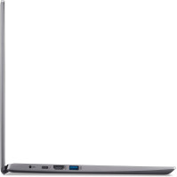 Ultrabook/Laptop Acer Swift X (SFX16-51G-50UP) | 16" FHD displej | Intel Core i5-11320H | 16 GB RAM | 512 GB SSD