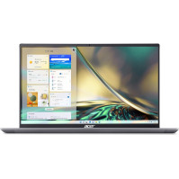 Ultrabook/Laptop Acer Swift X (SFX16-51G-50UP) | 16" FHD displej | Intel Core i5-11320H | 16 GB RAM | 512 GB SSD