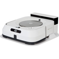 iRobot M6 Braava Jet Robotický mop