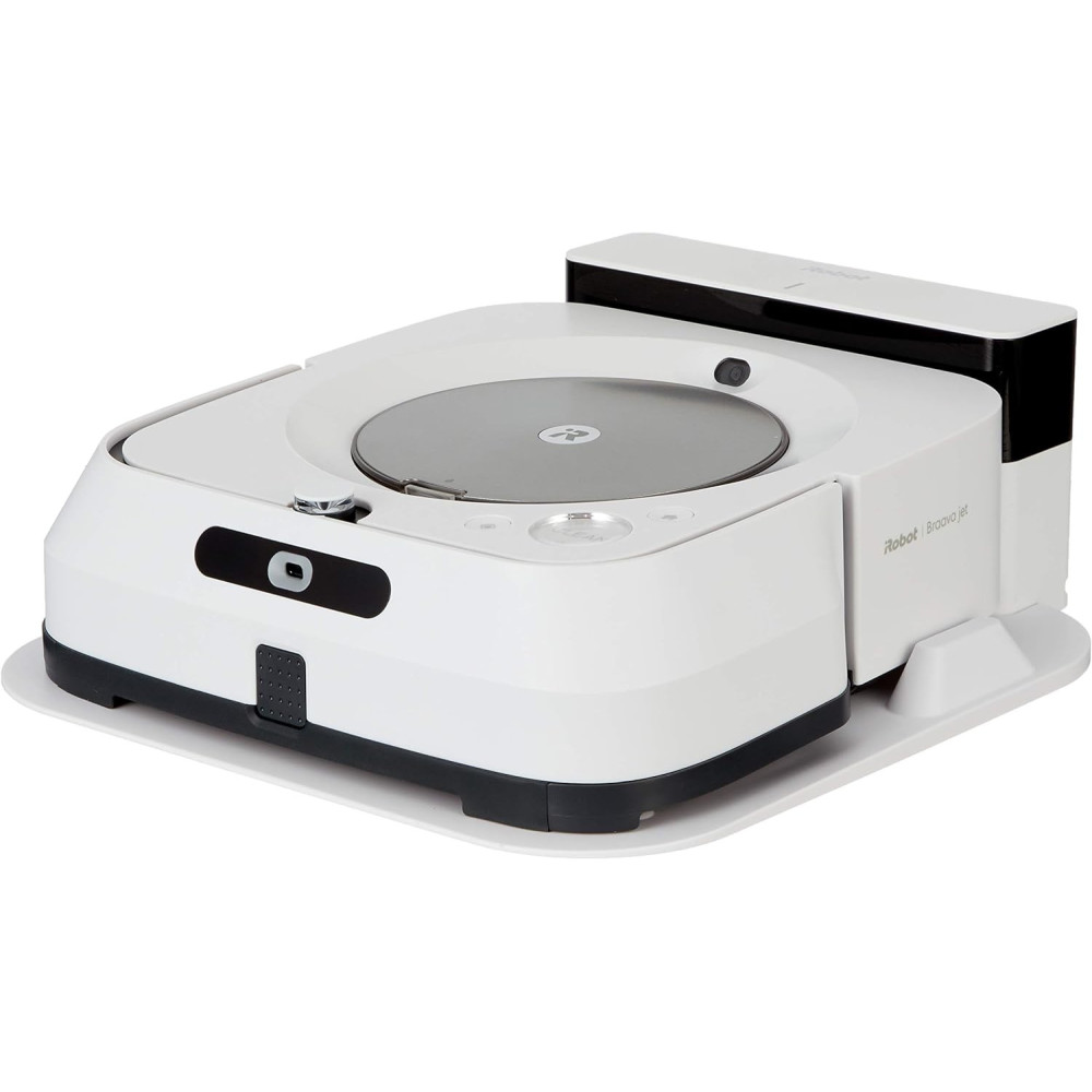 iRobot M6 Braava Jet Robotický mop