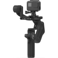 Feiyu [Oficiální] SCORP Mini + pouzdro, vše v jednom stabilizátorovém gimbalu pro bezzrcadlové fotoaparáty/akční kamery