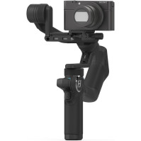 Feiyu [Oficiální] SCORP Mini + pouzdro, vše v jednom stabilizátorovém gimbalu pro bezzrcadlové fotoaparáty/akční kamery