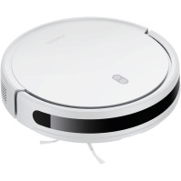 Xiaomi Robot Vacuum E12, Výkonné nasávání až 4000 Pa, ovládání přes aplikaci Home, efektivní čisticí trasa, inteligentní