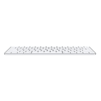 Apple Magic Keyboard - Americká angličtina