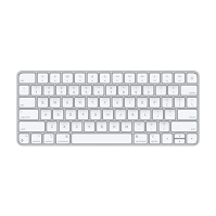 Apple Magic Keyboard - Americká angličtina