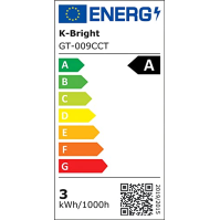 K-Bright 2 ks LED stmívatelná dobíjecí stolní lampa bez kabelu, dobíjecí stolní lampa 3000K/4000K/6000K se třemi barevnými teplo