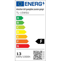 COKOLILA Plant Lamp Led, 80W Grow Light se stojanem Tripod, 4 hlavy Plant Light s časovačem 4/8/12H, Grow Lamp Full Spectrum 360