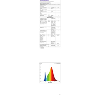 FUYO LED stolní lampa bezdrátová, dotykově stmívatelná 2700-6000K LED stolní lampa dobíjecí hliníková, venkovní vodotěsná IP54 d