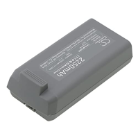 Baterie Cameron Sino pro DJI Mavic Mini 2 PN:DJI CP.MA.00000326.01 2250mAh / 17,33Wh