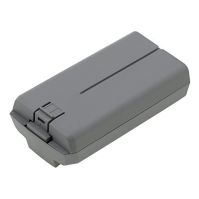 Baterie Cameron Sino pro DJI Mavic Mini 2 PN:DJI CP.MA.00000326.01 2250mAh / 17,33Wh