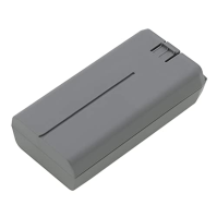 Baterie Cameron Sino pro DJI Mavic Mini 2 PN:DJI CP.MA.00000326.01 2250mAh / 17,33Wh