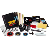 4M Spy Science Secret Message Kit