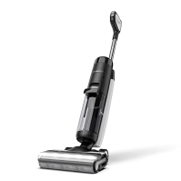 Tineco Floor One S7 Pro Wet Dry Vacuum Cleaner Cordless, mopový vysavač s LCD displejem, odstředivé vysoušení, elektrolytická vo